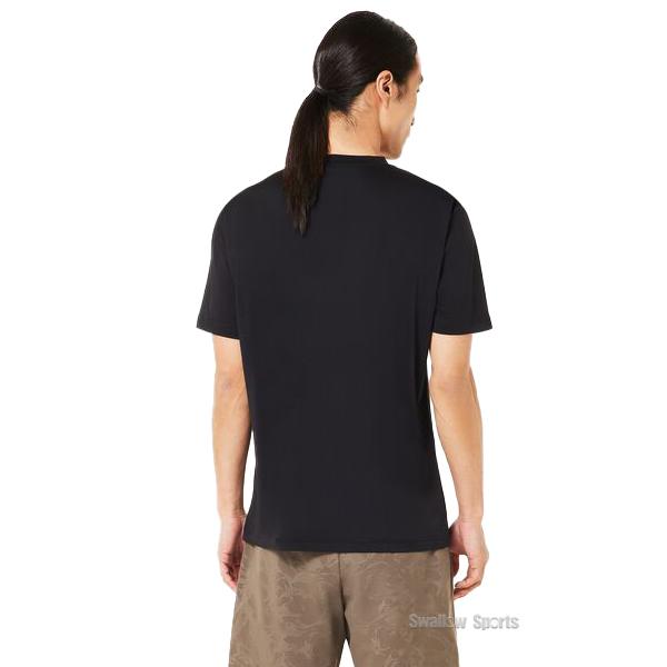 OAKLEY オークリー ウェア 野球 ウエア Tシャツ ENHANCE QDEVO OAKLEY オークリー ウェア 野球 ウエア Tシャツ ENHANCE QDEVO