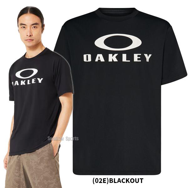 OAKLEY オークリー ウェア 野球 ウエア Tシャツ ENHANCE QDEVO OAKLEY オークリー ウェア 野球 ウエア Tシャツ ENHANCE QDEVO