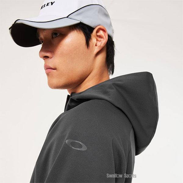 OAKLEY（オークリー） 野球 ウェア ウエア ジャケット O-SYNC PACK LT