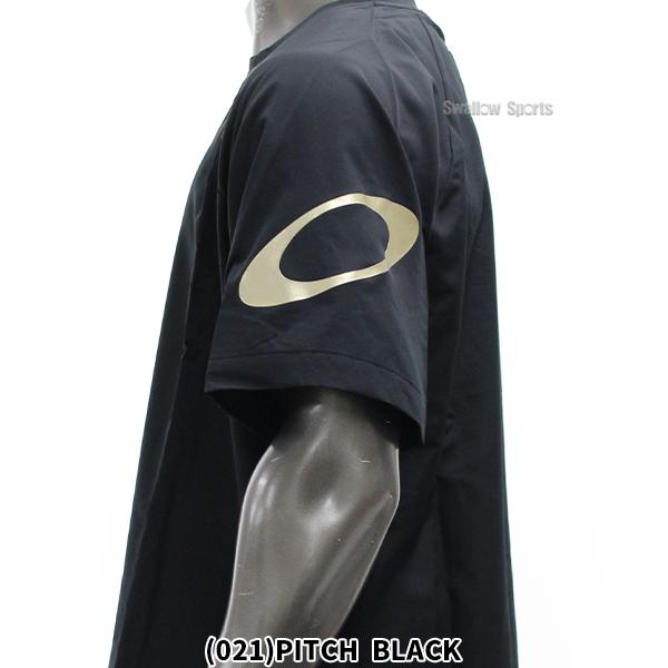 OAKLEY（オークリー） 野球 ウェア ウエア Tシャツ 春 夏 半袖