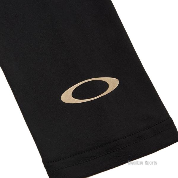 OAKLEY 野球 オークリー アームスリーブ アームカバー STRIKING OAKLEY 野球 オークリー アームスリーブ アームカバー STRIKING