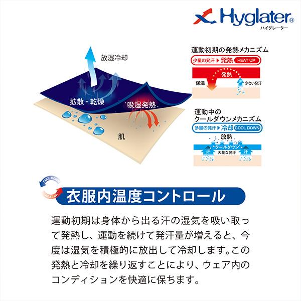 オンヨネ（ONYONE） 野球 アンダーシャツ ソフトボール インナー 長袖
