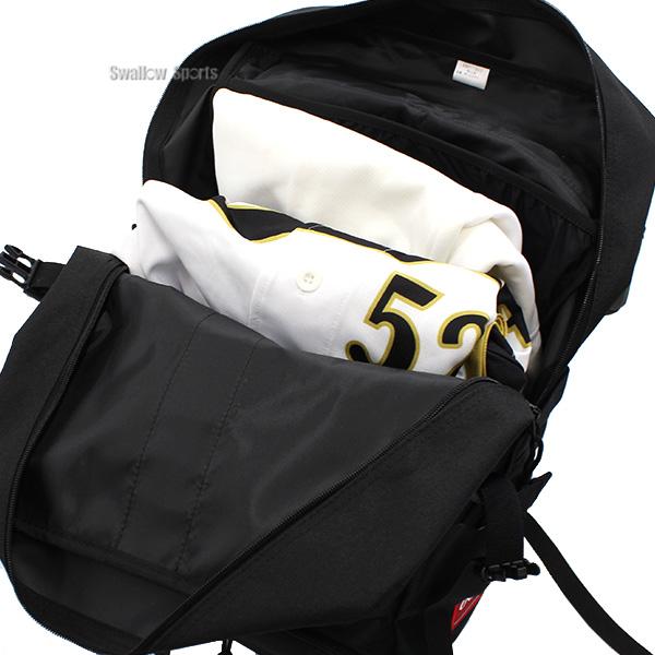 Rawlings（ローリングス） 野球 バッグ バックパック 32L 野球リュック