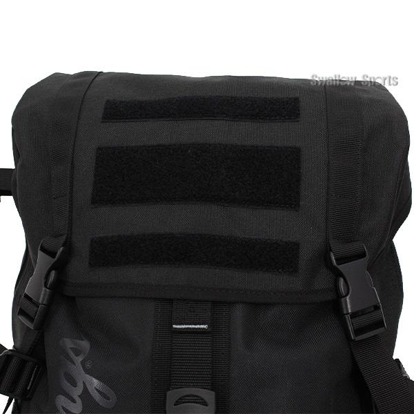 野球 ローリングス バッグ バックパック 32L 野球リュック EBP11S03 Rawlings 野球用品 スワロースポーツ｜swallow4860jp｜13