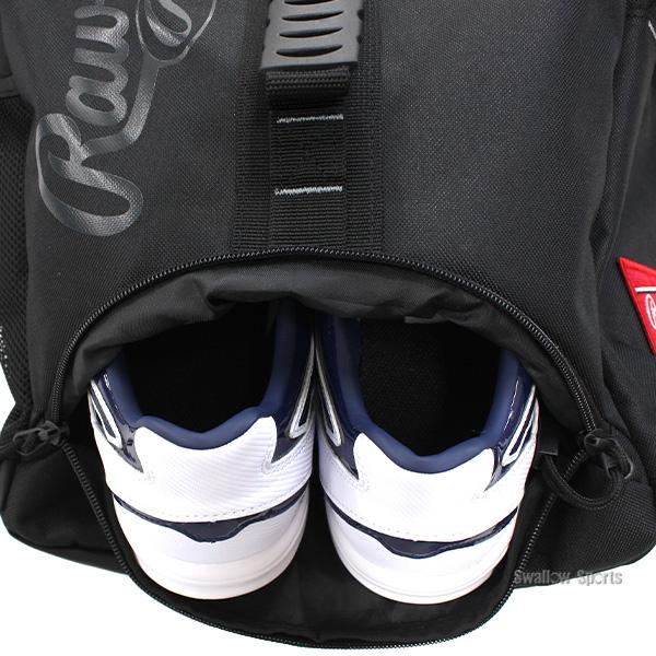Rawlings（ローリングス） 野球 バッグ バックパック 32L 野球リュック