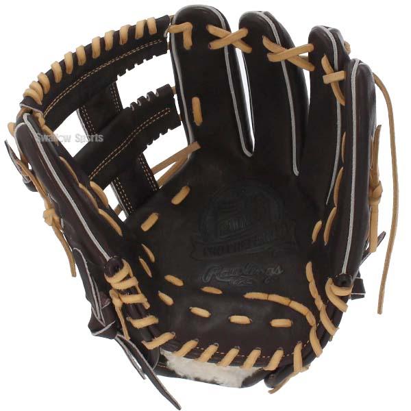 プロプリファード 野球 ローリングス 限定 硬式グローブ 高校