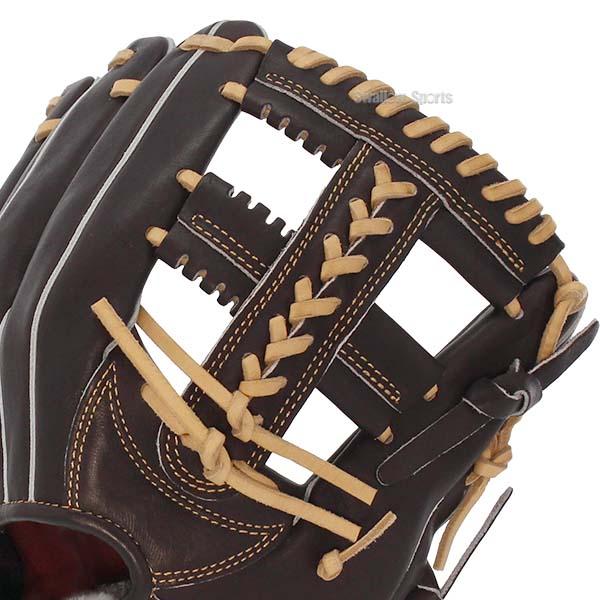 ローリングス　硬式グローブ　プロプリファード　内野手　右投　新品　野球　グラブ Rawlings ローリングス 硬式グラブ 内野手用 右投げ プロ