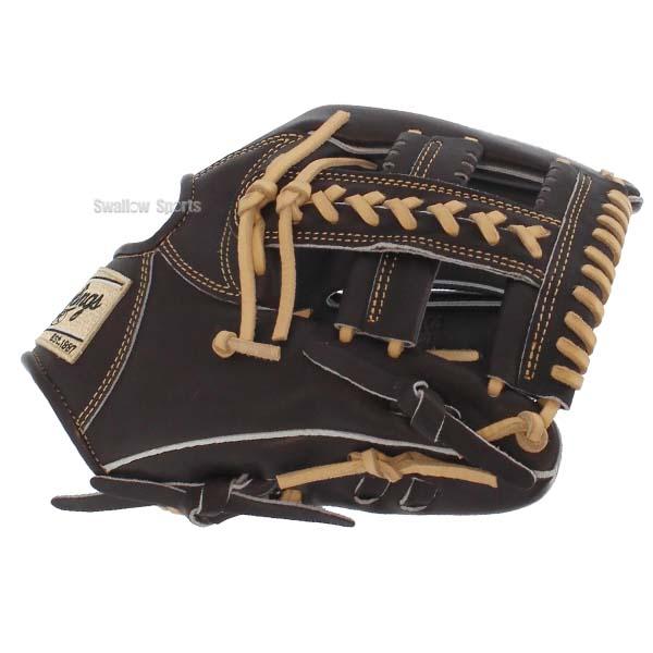 プロプリファード 野球 ローリングス 限定 硬式グローブ 高校野球対応