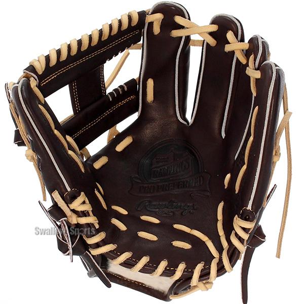 ローリングス 硬式内野手用グラブ 硬式 PRO PREFERRED [内野手用] サイズ11.5 | グラブ | PRODUCTS
