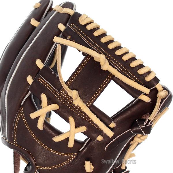 ローリングス•プロプリファード硬式内野手用グローブ「PRP56-B」 ローリングス•プロプリファード硬式内野手用グローブ「PRP56-B