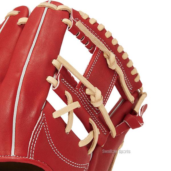 プロプリファード 野球 ローリングス 限定 硬式グローブ 高校野球対応