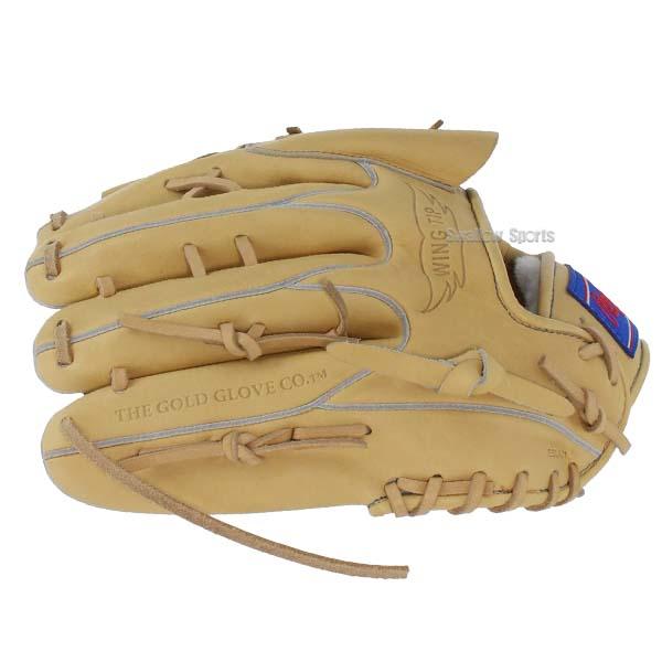 プロプリファード 野球 ローリングス 硬式グローブ 高校野球対応