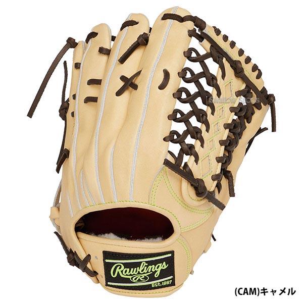 Rawlings 硬式グローブ 高校野球対応 野球 ローリングス Rawlings 硬式グローブ 硬式 グローブ 投手