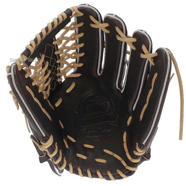Rawlings（ローリングス） 野球 硬式グローブ 高校野球対応 グラブ