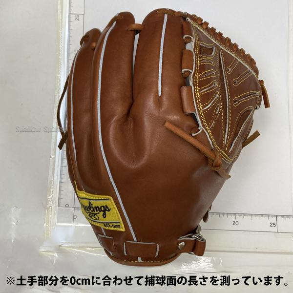Rawlings（ローリングス） 野球 硬式グローブ グラブ PRO PREFERRED