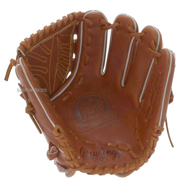 Rawlings 硬式野球グラブ Rawlings（ローリングス） 野球 硬式グローブ グラブ PRO PREFERRED