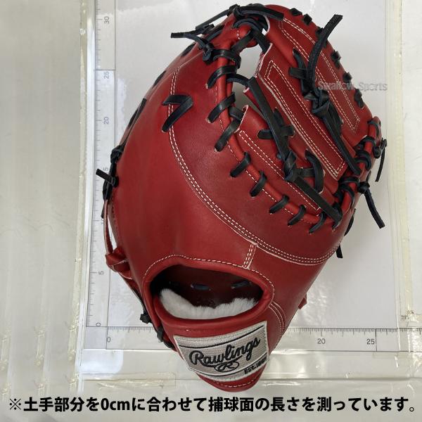 Rawlings（ローリングス） 野球 硬式 ファーストミット PRO PREFERRED