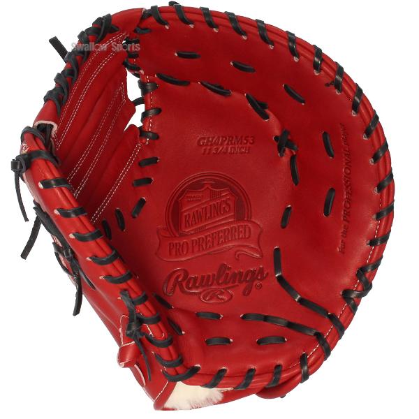 Rawlings（ローリングス） 野球 硬式 ファーストミット PRO PREFERRED