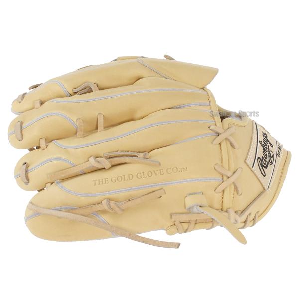 プロプリファード 野球 ローリングス 硬式グローブ 高校野球対応