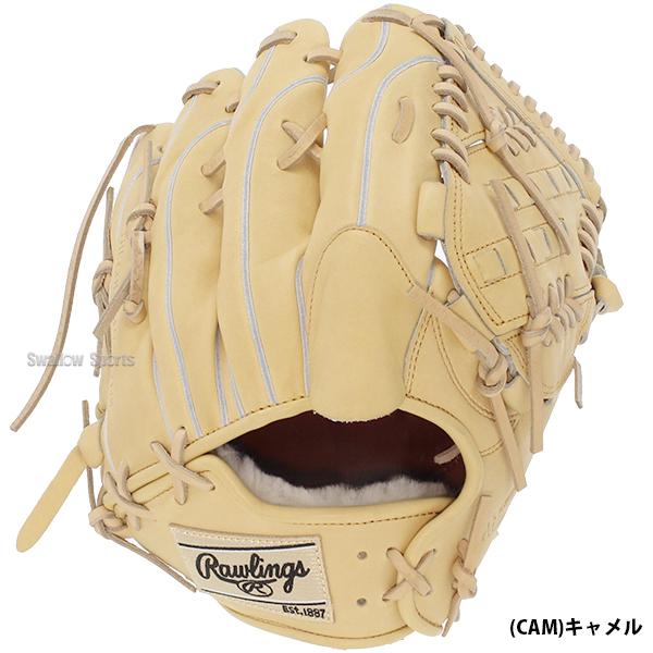 【最高級】プロプリファード　硬式用グローブ HOH 野球 ローリングス プロプリファード 硬式グローブ グラブ