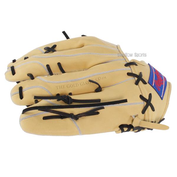 プロプリファード 野球 ローリングス 硬式グローブ 硬式 グローブ 大人