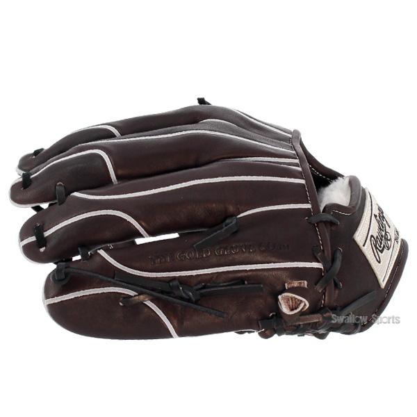 Rawlings（ローリングス） 野球 硬式グローブ 高校野球対応 グラブ
