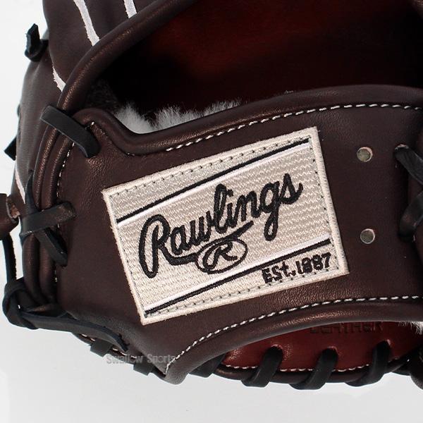Rawlings 野球 ローリングス 硬式グローブ 高校野球対応 グラブ
