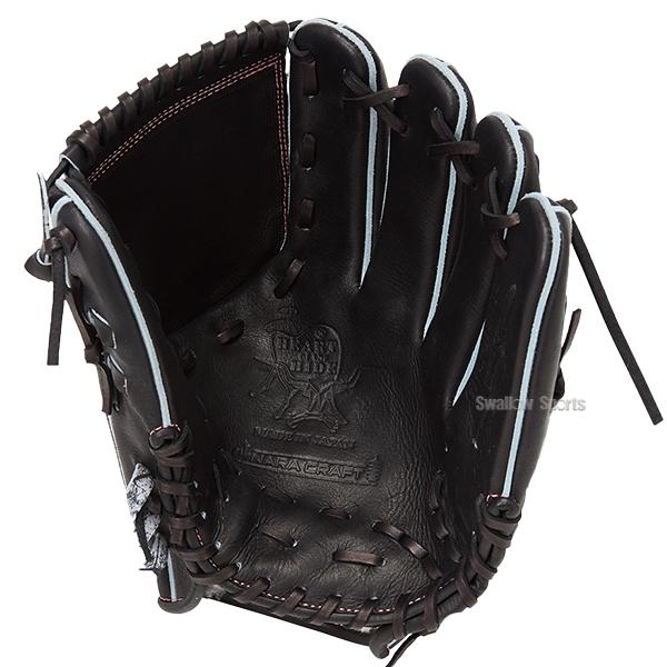 HOH 野球 ローリングス 硬式グローブ グラブ 硬式用 高校野球対応 投手