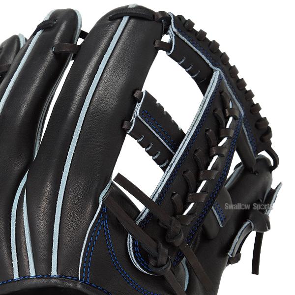 野球 ローリングス HOH 硬式グローブ グラブ 硬式用 高校野球対応 内野手用 大人用 一般用 GH5FHJK54 RAWLINGS 野球用品スワロースポーツの画像