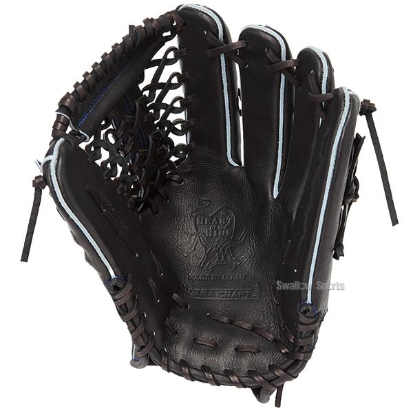野球 ローリングス HOH 硬式グローブ グラブ 硬式用 高校野球対応 外野手用 大人用 一般用 GH5FHJR89 RAWLINGS 野球用品スワロースポーツの画像