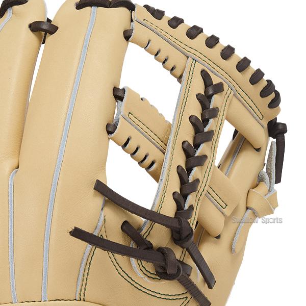 HOH 野球 ローリングス プロプリファード 硬式グローブ グラブ 硬式用