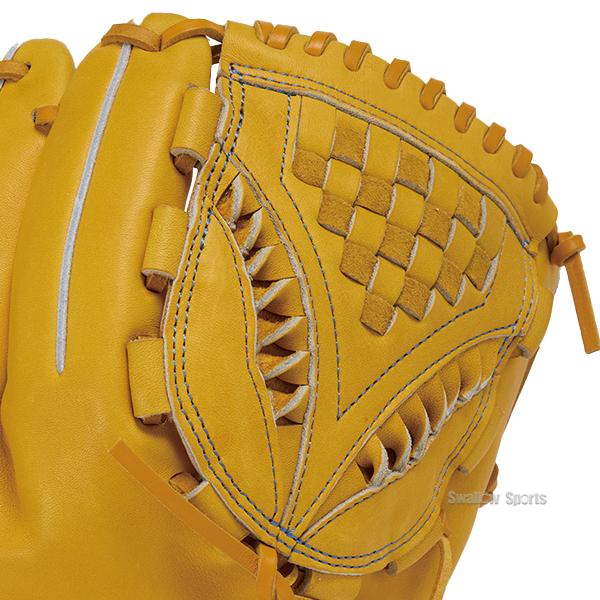 野球 ローリングス プロプリファード 硬式グローブ グラブ 硬式用 高校野球対応 投手用 ピッチャー用 小川泰弘モデル 大人用 一般用 GH5FPRJ205FB RAWLINGS 野球の画像