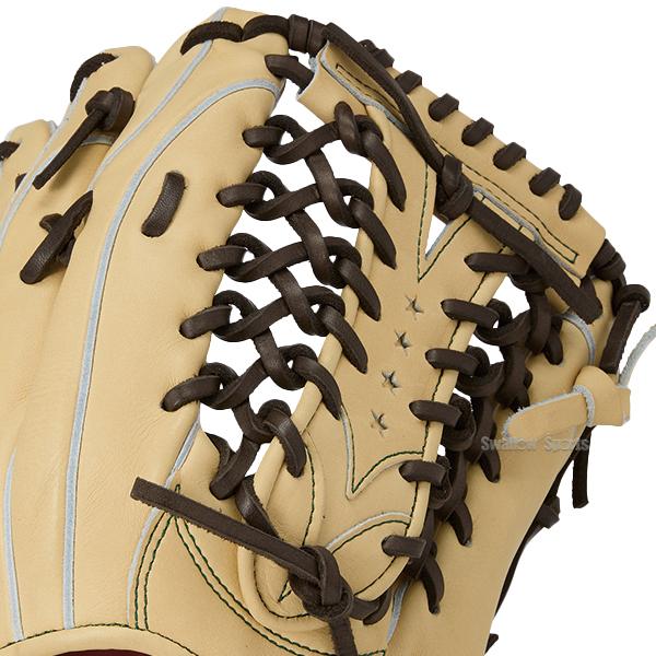 HOH 野球 ローリングス プロプリファード 硬式グローブ グラブ