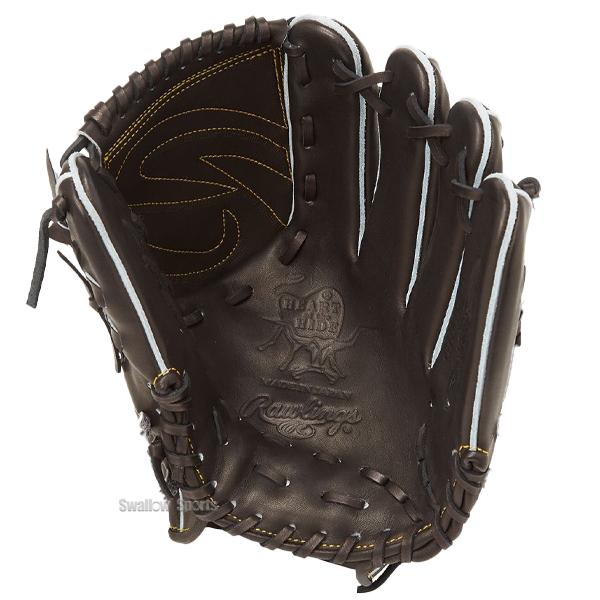 Rawlings 野球 ローリングス 硬式グローブ グラブ 軽量 HOH