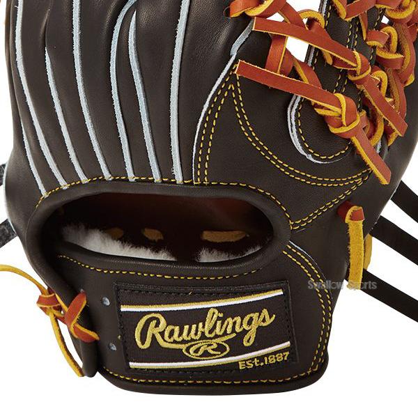 ◇軽量◇湯もみ型付済 ローリングス HOH 外野手用 グローブ 軟式グラブ ◇軽量◇湯もみ型付済 ローリングス HOH 外野手用 グローブ 軟式