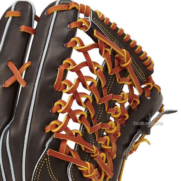 Rawlingsローリングス 硬式外野グローブグラブH.O.H JAPAN 硬式 HOH® JAPAN [外野手用] サイズ 12.75 | グラブ | PRODUCTS
