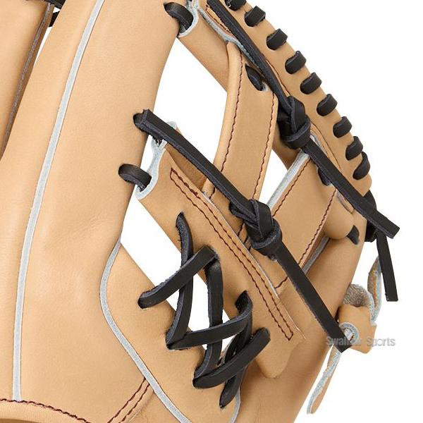 野球 ローリングス 硬式グローブ グラブ HOH PREMIUM 内野 内野手用 右投用  GH5HPCK4H RAWLINGS 野球用品 スワロースポーツの画像