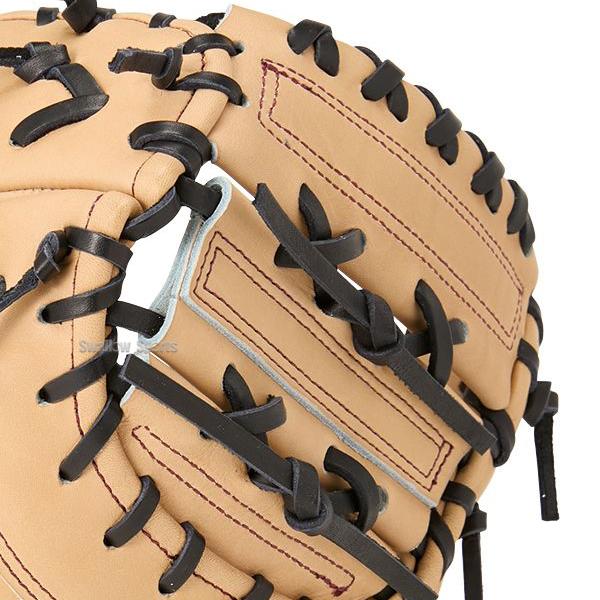 HOH 野球 ローリングス 硬式 ファーストミット PREMIUM 一塁手 ミット