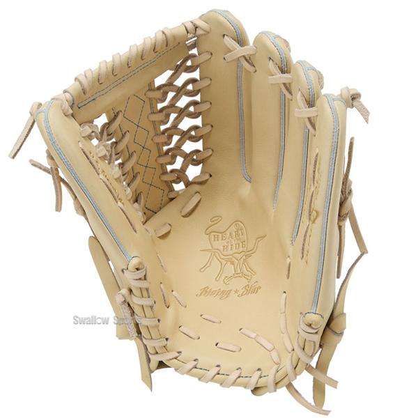 新品未使用 野球 ローリングス 硬式グローブ グラブ 大人 HOH 野球 ローリングス 硬式グローブ グラブ 大人 RISING STAR