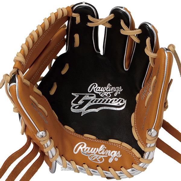 Rawlings（ローリングス） 野球 トレーニンググローブ グラブ