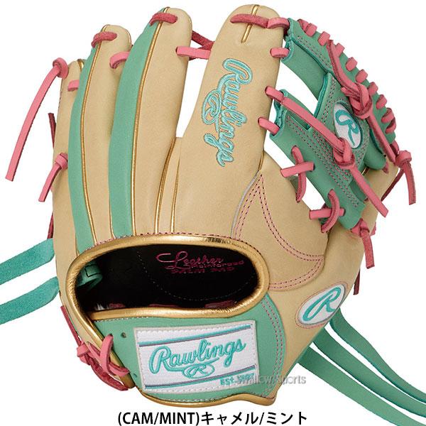Rawlings（ローリングス） 野球 トレーニンググローブ グラブ