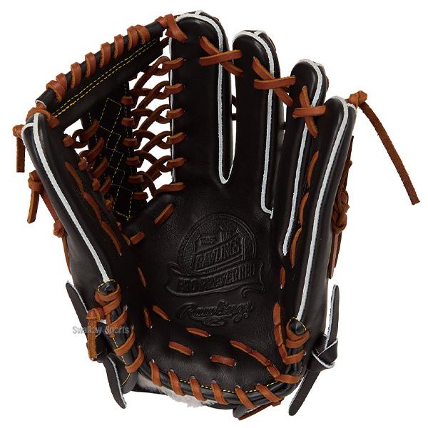 Rawlings（ローリングス） 野球 プロプリファード 硬式グローブ グラブ