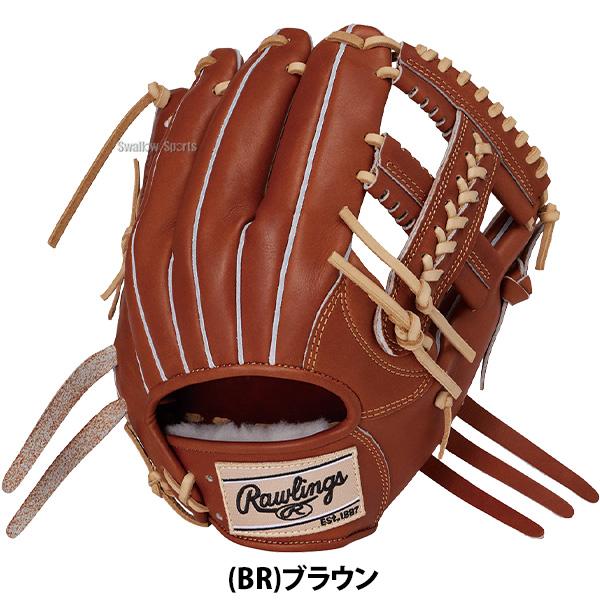 Rawlings（ローリングス） 野球 プロプリファード 硬式グローブ グラブ