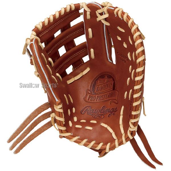 Rawlings（ローリングス） 野球 プロプリファード 硬式ミット