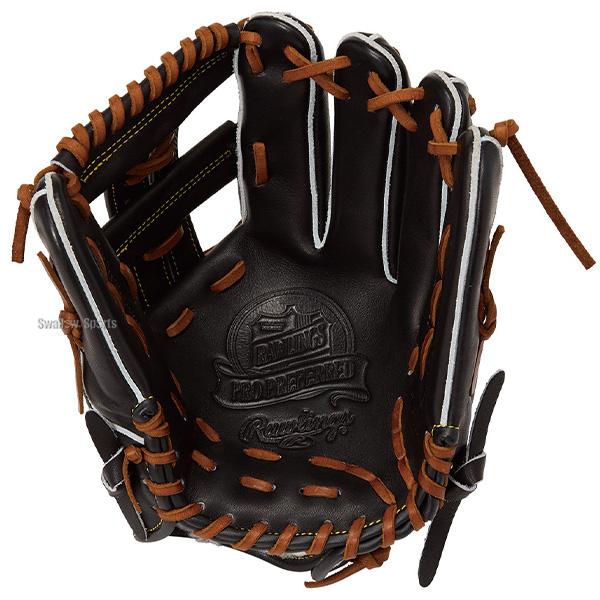 Rawlings（ローリングス） 野球 プロプリファード 硬式グローブ グラブ