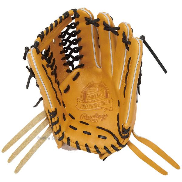 Rawlings（ローリングス） 野球 プロプリファード 硬式グローブ グラブ
