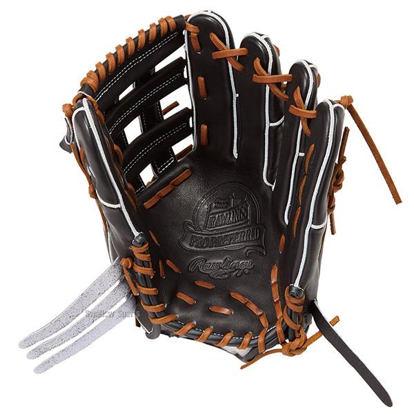 Rawlings ローリングス プロプリファード 硬式グローブ　外野用 Rawlings（ローリングス） 野球 プロプリファード 硬式グローブ グラブ