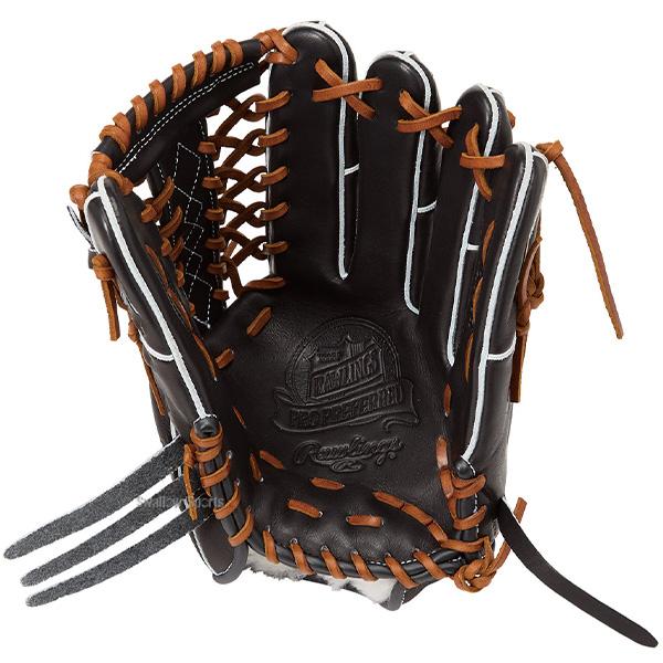 Rawlings（ローリングス） 野球 プロプリファード 硬式グローブ グラブ