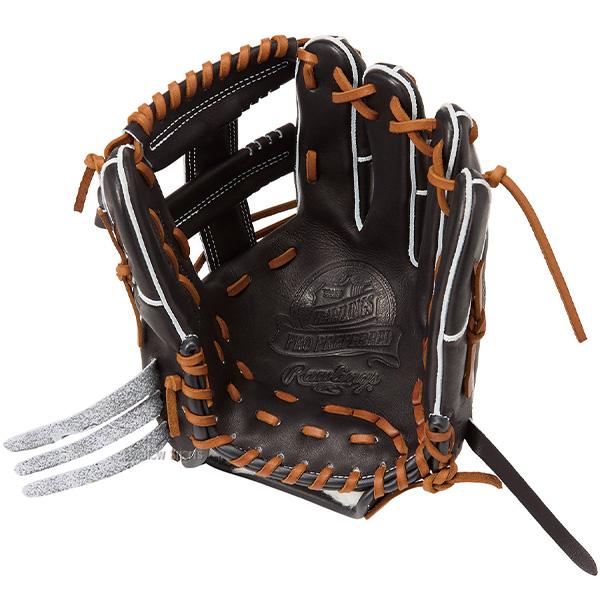 Rawlings（ローリングス） 野球 プロプリファード 硬式グローブ グラブ