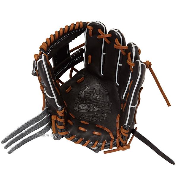 Rawlings（ローリングス） 野球 プロプリファード 硬式グローブ グラブ